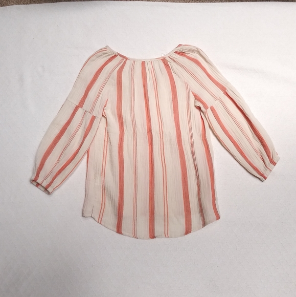 beachlunchlounge collection reese sun set top - Picture 5 of 5